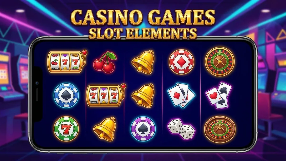 Casino hry